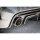 Akrapovic Slip-On Line (Edelstahl) für Abarth 595/595C/Turismo BJ 2012 > 2020 (M-FI/SS/1H/1)