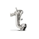 Akrapovic Slip-On Line (Titan) für AUDI R8 5.2 FSI Coupé/Spyder (S-AUR8SO3-T)