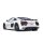 Akrapovic Slip-On Line (Titan) für Audi R8 5.2 FSI Coupé/Spyder BJ 2016 > 2018 (S-AUR8SO3-T)