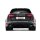 Akrapovic Evolution Line (Titan) für AUDI RS 6 Avant (C7) (S-AU/TI/3H)