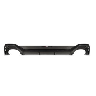 Akrapovic Hinterer Diffusor Carbon - Hochglanz für Audi RS 6 Avant (C8) - OPF/GPF BJ 2020 > 2023 (DI-AU/CA/1/G)