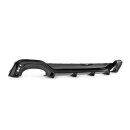 Akrapovic Hinterer Diffusor Carbon - Hochglanz für Audi RS 6 Avant (C8) - OPF/GPF BJ 2020 > 2023 (DI-AU/CA/1/G)