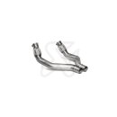 Akrapovic Evolution Line (Titan) für Audi RS 7...