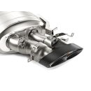 Akrapovic Evolution Line (Titan) für Audi RS 7 Sportback (C7) BJ 2014 > 2018 (S-AU/TI/4H)