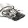 Akrapovic Evolution Line (Titan) für AUDI RS 7 Sportback (C7) (S-AU/TI/4H)