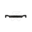 Akrapovic Hinterer Diffusor Carbon - Hochglanz für...