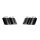 Akrapovic Evolution Line (Titan) für AUDI S6 Avant/Limousine (C7); S7 Sportback (C7) (S-AU/TI/6H)