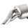 Akrapovic Evolution Line (Titan) für AUDI S6 Avant/Limousine (C7); S7 Sportback (C7) (S-AU/TI/6H)