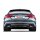 Akrapovic Evolution Line (Titan) für AUDI S6 Avant/Limousine (C7); S7 Sportback (C7) (S-AU/TI/6H)