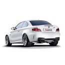 Akrapovic Evolution Line (Titan) für BMW 1 Series M Coupé (E82) (ME-BM/T/3)