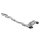 Akrapovic Evolution Line (Titan) für BMW 1 Series M Coupé (E82) (ME-BM/T/3)