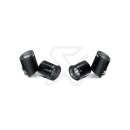 Akrapovic Endrohr Set (Carbon) für BMW 1 Series M...