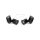 Akrapovic Endrohr Set (Carbon) für BMW 1 Series M Coupé (E82) BJ 2011 > 2012 (TP-CT/5)