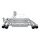 Akrapovic Slip-On Line (Titan) für BMW 1 Series M Coupé (E82) BJ 2011 > 2012 (M-BM/T/4H)