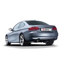 Akrapovic Evolution Line (Titan) für BMW 335i (E90, E91) BJ 2007 > 2012 (S-BME90/91/335)