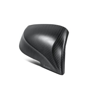 Akrapovic Spiegelkappen-Set (Carbon, matt) für BMW 340i (F30, F31) und weitere Modelle (WM-BM/CA/1/M)