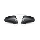 Akrapovic Spiegelkappen-Set (Carbon, matt) für BMW 340i (F30, F31) und weitere Modelle (WM-BM/CA/1/M)