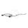 Akrapovic Evolution Verbindungsrohr-Set (Edelstahl) für BMW 340i (F30, F31); 440i (F32, F33, F36) (E-BM/SS/2)