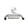 Akrapovic Evolution Line (Edelstahl) für BMW 340i (F30, F31); 440i (F32, F33, F36) (MTP-BM/SS/2H)