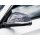 Akrapovic Carbon Fiber Mirror Cap Set - High Gloss für BMW 340i (F30, F31) BJ 2016 > 2019 (WM-BM/CA/1/G)