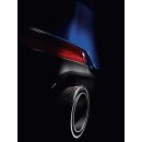 Akrapovic Evolution Line (Edelstahl) für BMW 435i (F32) BJ 2013 > 2015 (MTP-BM/SS/1H)