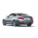 Akrapovic Evolution Line (Edelstahl) für BMW 440i (F32, F33, F36) BJ 2016 > 2020 (MTP-BM/SS/2H)