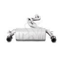 Akrapovic Evolution Line (Edelstahl) für BMW M140i...