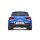 Akrapovic Evolution Line (Edelstahl) für BMW M140i (F20, F21) (MTP-BM/SS/3H)