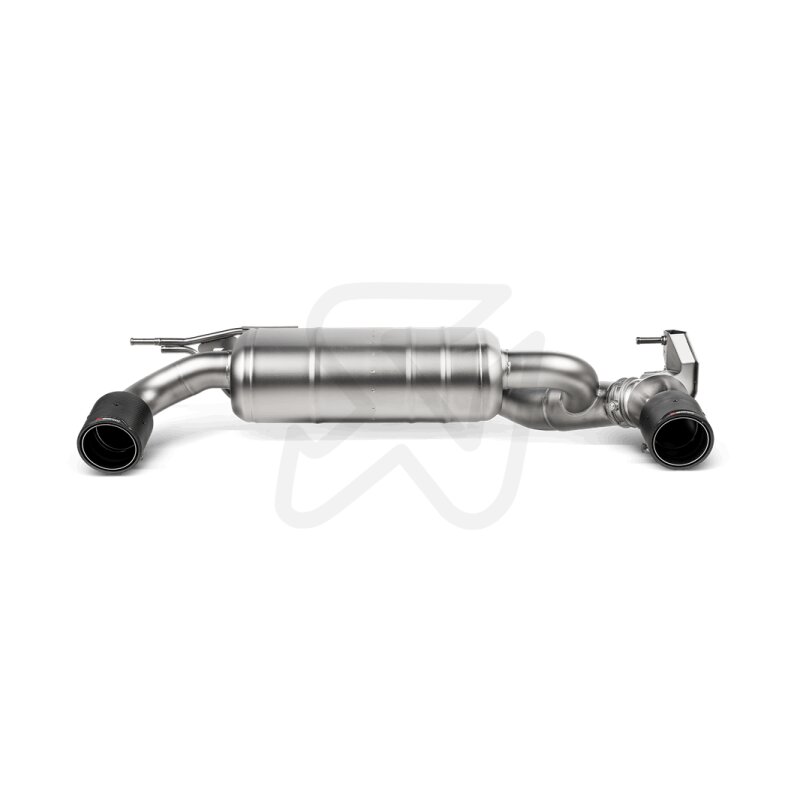 M140i akrapovic exhaust deals