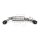 Akrapovic Slip-On Line (Titan) für BMW M140i (F20, F21) – OPF/GPF (S-BM/T/5H)