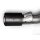 Akrapovic Slip-On Line (Titan) für BMW M140i (F20, F21) – OPF/GPF (S-BM/T/5H)