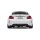 Akrapovic Evolution Line (Titan) für BMW M2 (F87) (ME-BM/T/8H)