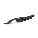 Akrapovic Heckdiffusor (Carbon, matt) für BMW M2 (F87); M2 Competition (F87N) mit/ohne OPF/GPF; M2 CS (F87N) mit/ohne OPF/GPF (DI-BM/CA/3/M)