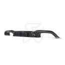 Akrapovic Heckdiffusor (Carbon, Hochglanz) für BMW M2 (F87); M2 Competition (F87N) mit/ohne OPF/GPF; M2 CS (F87N) mit/ohne OPF/GPF (DI-BM/CA/3/G)