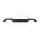 Akrapovic Hinterer Diffusor Carbon - Hochglanz für BMW M2 (F87) BJ 2016 > 2017 (DI-BM/CA/3/G)