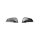 Akrapovic Carbon Spielabdeckung Set - Hochglanz für BMW M240i (F22, F23) BJ 2016 > 2021 (WM-BM/CA/1/G)
