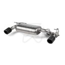 Akrapovic Slip-On Line (Titan) für BMW M240i (F22, F23) – OPF/GPF (S-BM/T/8H)
