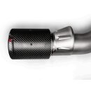 Akrapovic Slip-On Line (Titan) für BMW M240i (F22, F23) – OPF/GPF (S-BM/T/8H)