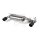 Akrapovic Slip-On Line (Titan) für BMW M240i (F22, F23) – OPF/GPF (S-BM/T/8H)