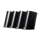 Akrapovic Endrohr Set (Carbon) für BMW M3 (E90); M3 (E92, E93) (TP-CT/3)