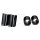 Akrapovic Endrohr Set (Carbon) für BMW M3 (E90); M3 (E92, E93) (TP-CT/3)