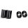 Akrapovic Endrohr Set (Carbon) für BMW M3 (E92, E93) BJ 2007 > 2013 (TP-CT/3)