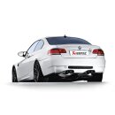 Akrapovic Evolution Line (Titan) für BMW M3 (E92, E93) (ME-BM/T/2)