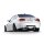 Akrapovic Evolution Line (Titan) für BMW M3 (E92, E93) (ME-BM/T/2)