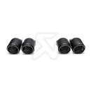 Akrapovic Endrohr-Set (Carbon) für BMW M3 (F80); M4...