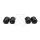 Akrapovic Endrohr-Set (Carbon) für BMW M3 (F80); M4 (F82, F83) (TP-CT/26)