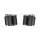 Akrapovic Endrohr-Set (Carbon) für BMW M3 (F80) BJ 2014 > 2018 (TP-CT/26)