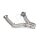 Akrapovic Downpipe (Edelstahl) für BMW M2 Competition (F87N) mit/ohne OPF/GPF; M2 CS (F87N) mit/ohne OPF/GPF; M3 (F80); M4 (F82, F83); M4 (F82, F83) – OPF/GPF (DP-BM/SS/3)