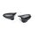 Akrapovic Spiegelkappen-Set (Carbon, matt) für BMW M2 Competition (F87N) mit/ohne OPF/GPF; M2 CS (F87N) mit/ohne OPF/GPF; M3 (F80); M4 (F82, F83); M4 (F82, F83) – OPF/GPF (WM-BM/CA/2/M)