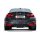 Akrapovic Hinterer Diffusor aus Carbon für BMW M4 (F82, F83) BJ 2014 > 2020 (DI-BM/CA/1)